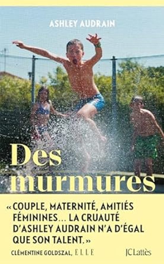 Des Murmures