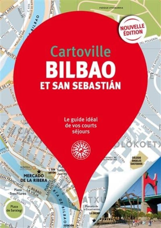 Bilbao Et San Sebastian