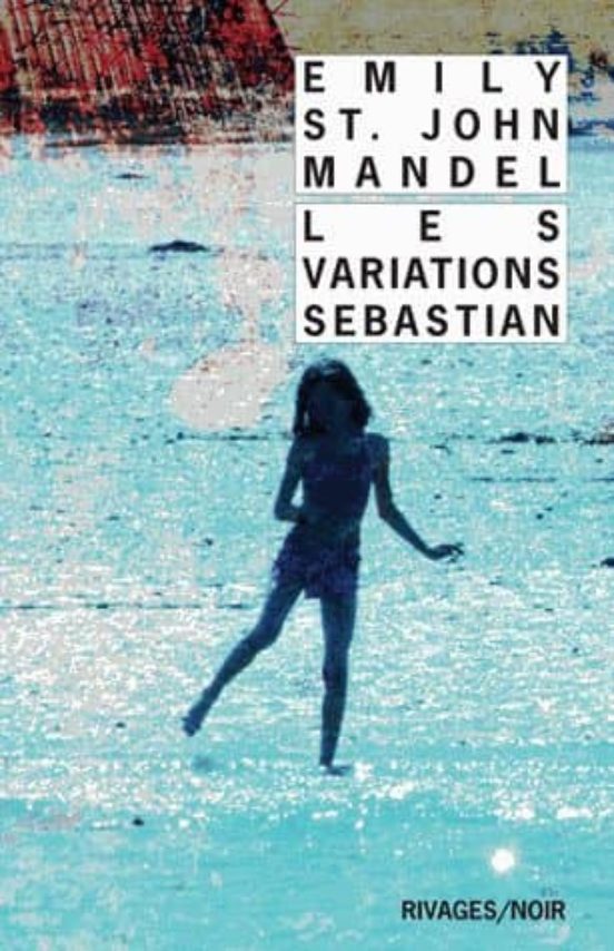 Les Variations Sebastian