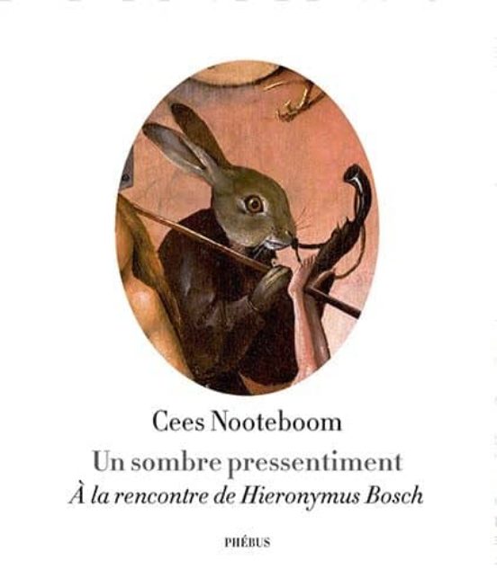 Un Sombre Pressentiment : À La Rencontre De Hieronymus Bosch