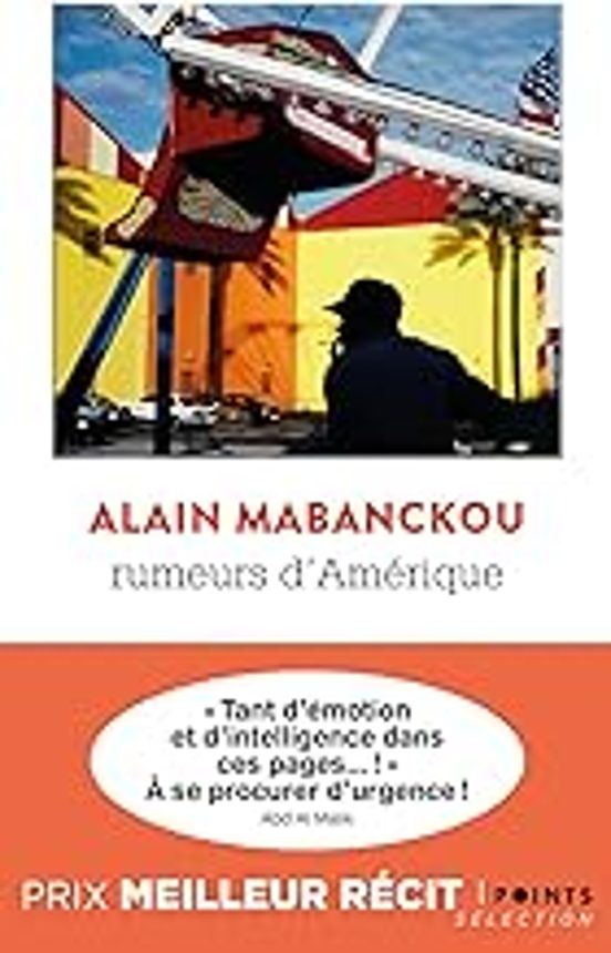 Rumeurs D Amérique