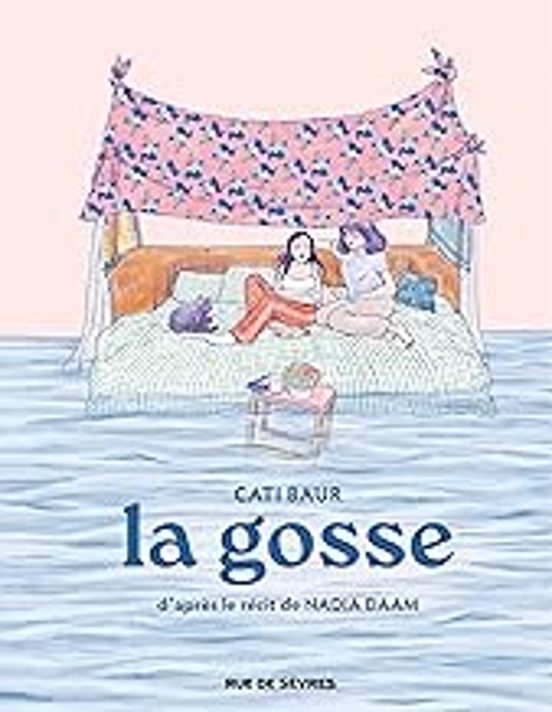 La Gosse