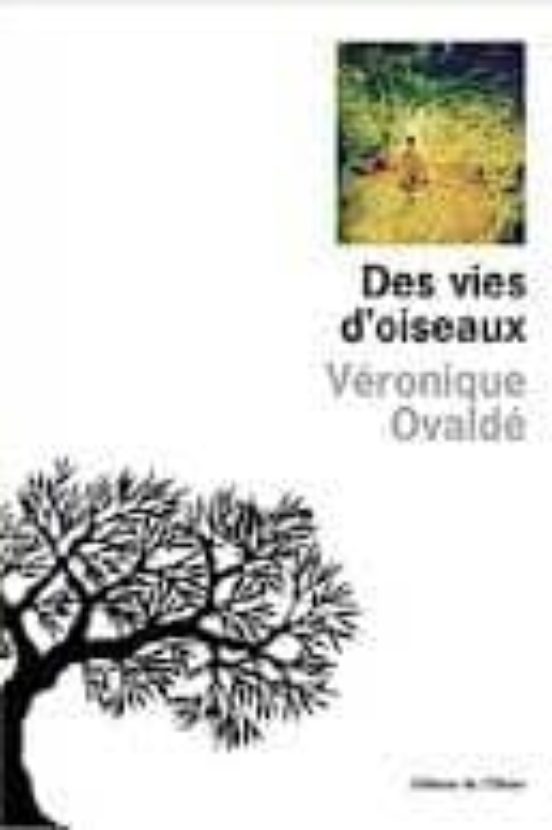 Des Vies D Oiseaux