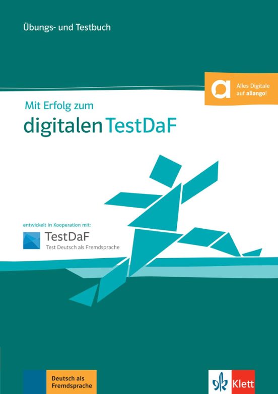 Mit Erfolg Zum Digitalen Testdaf
