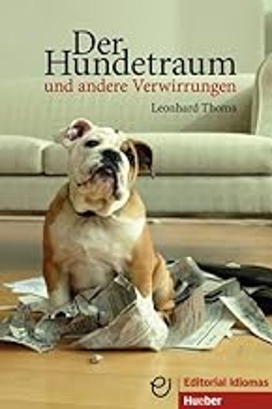 DER HUNDETRAUM