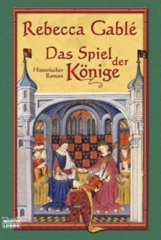 Das Spiel Der Könige