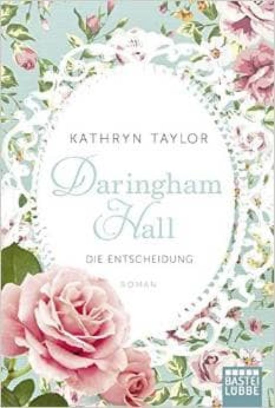 Daringham Hall - Die Entscheidung