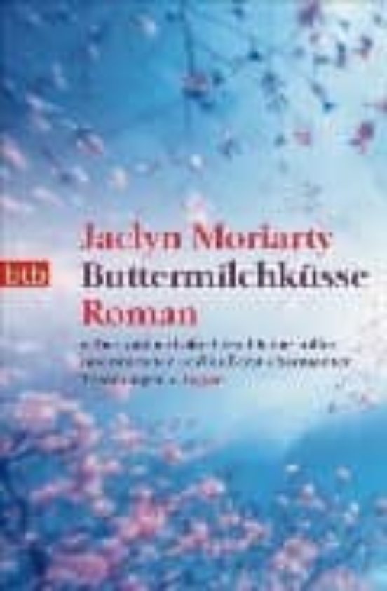 Buttermilchkusse