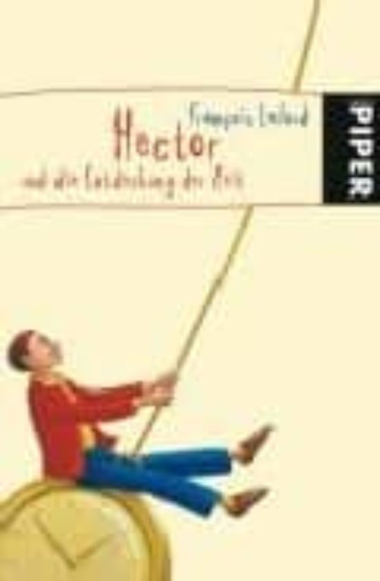 Hector Und Die Entdeckung Der Zeit