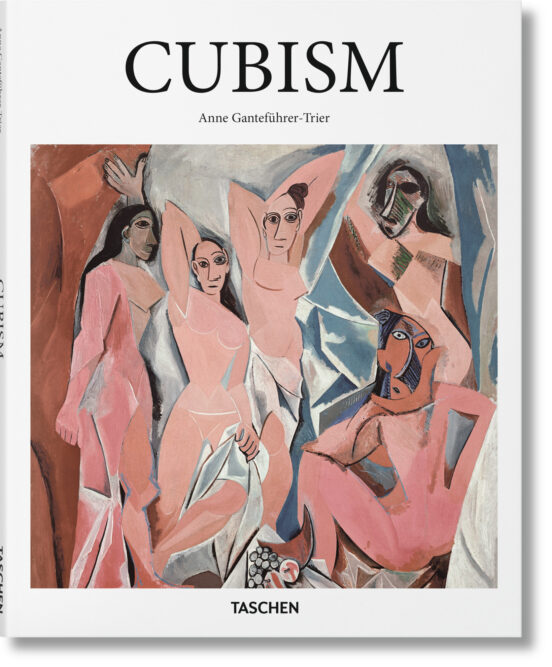 Cubismo- Basic Art