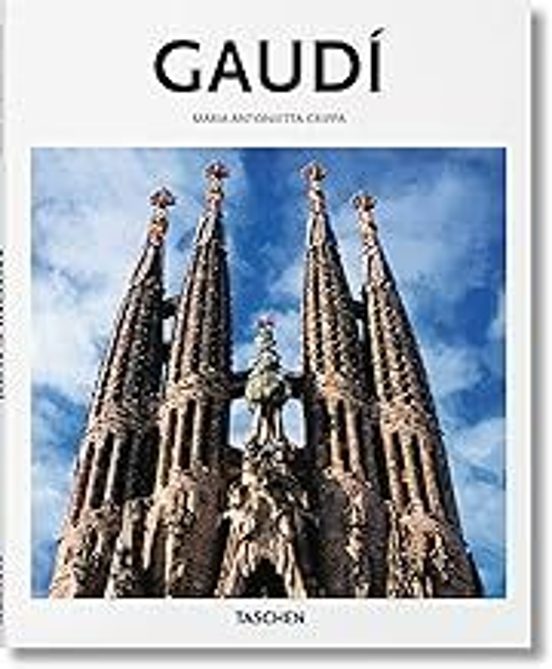 Gaudí