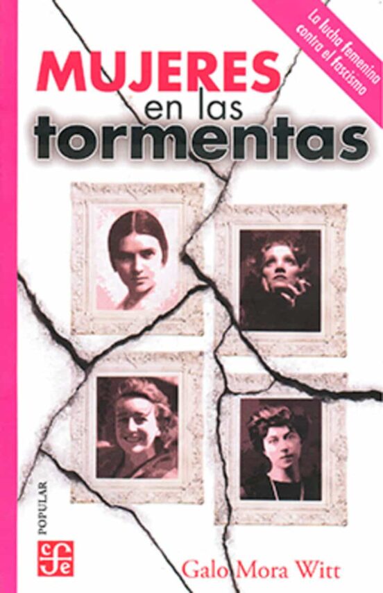 Mujeres En Las Tormentas