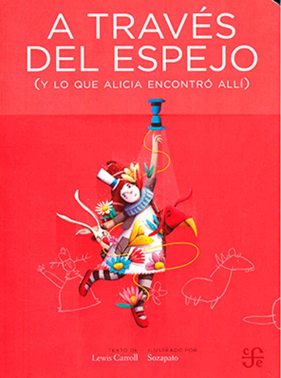 A Traves del Espejo