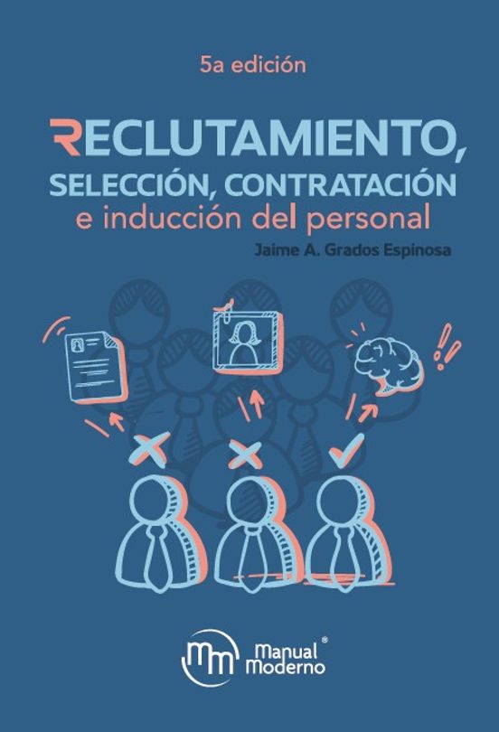 Reclutamiento Selección Contratación E Inducción Del Personal