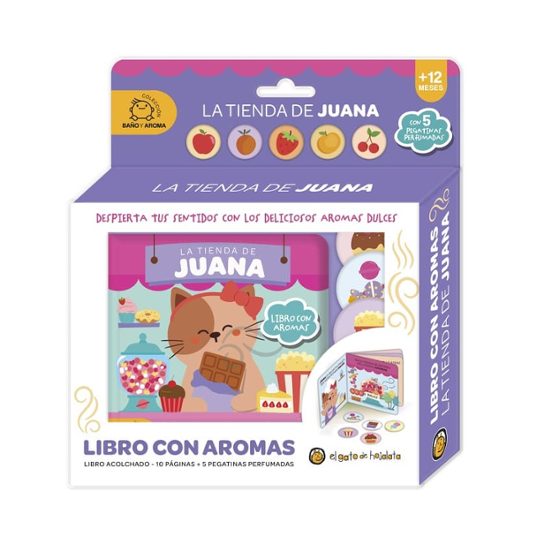 La Tienda De Juana