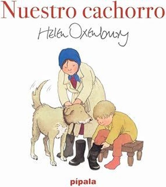 Nuestro Cachorro