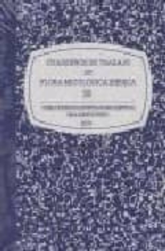 Cuadernos De Trabajo De Flora Micologica Iberica 20