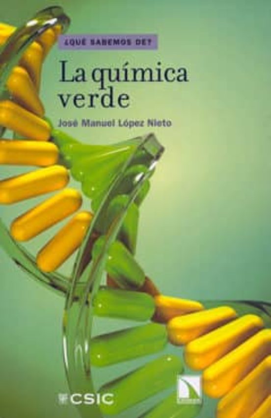 La Química Verde