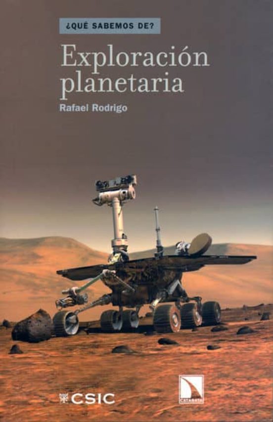 Exploración Planetaria