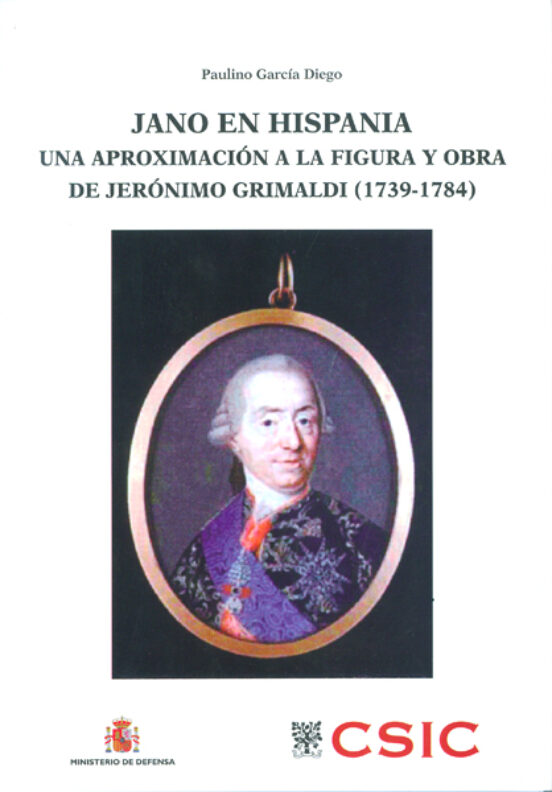 Jano En Hispania