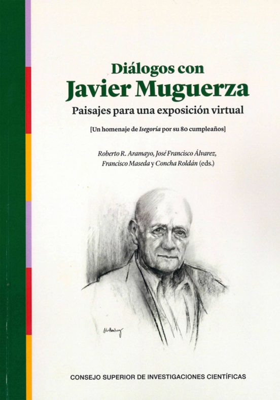 Diálogos Con Javier Muguerza
