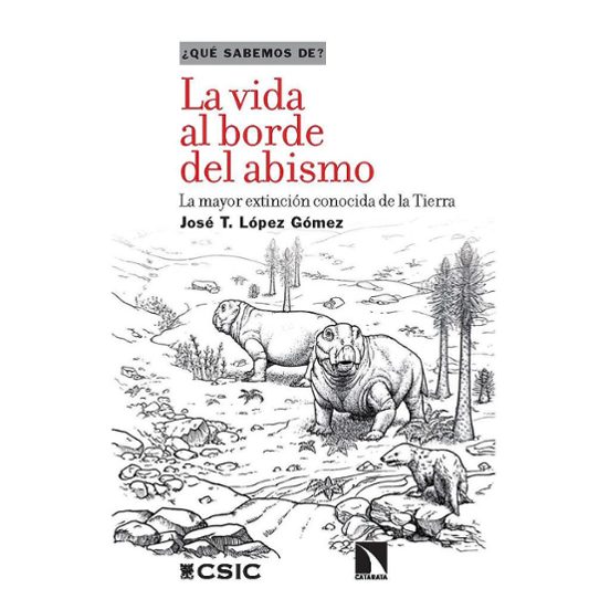 La Vida Al Borde Del Abismo