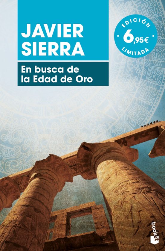 En Busca De La Edad De Oro