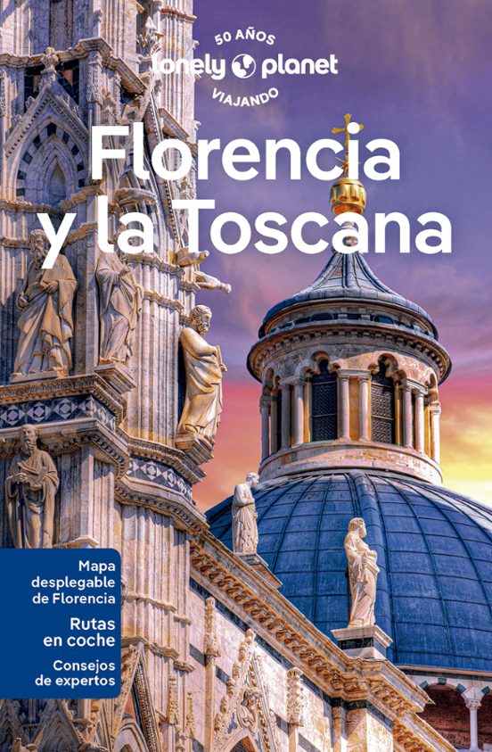 Florencia Y La Toscana 2023