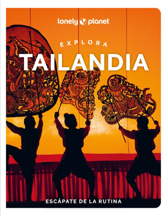 Explora Tailandia 2024