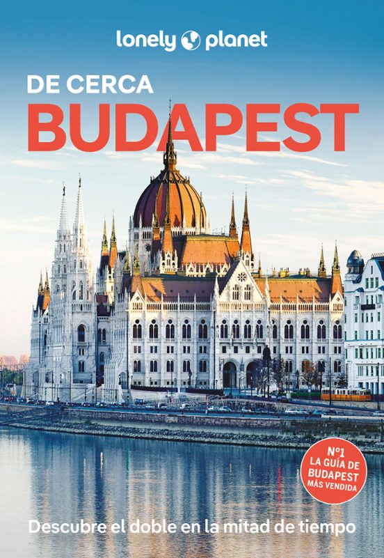 Budapest De Cerca 2025