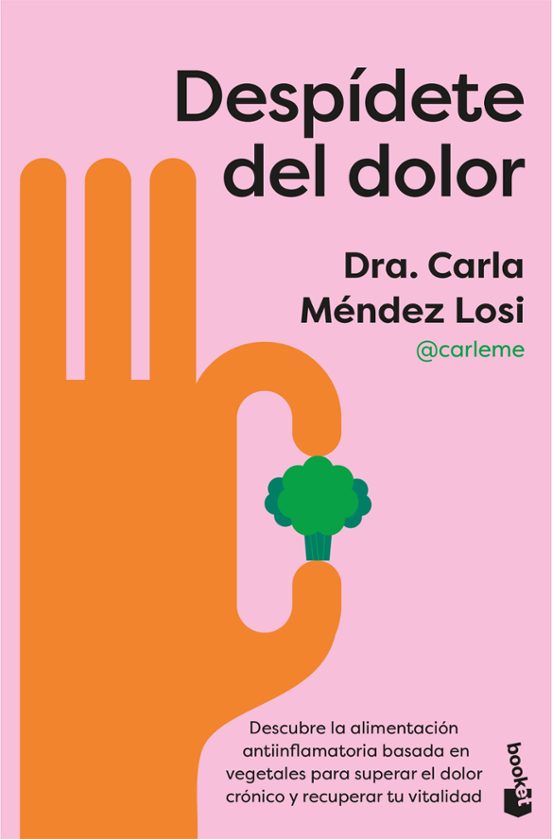 Despídete Del Dolor