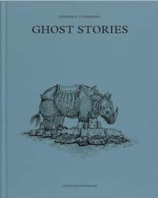 Ghost Stories