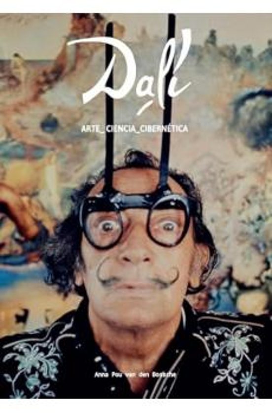 Dali Arte Ciencia Cibernetica
