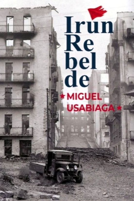 Irún Rebelde