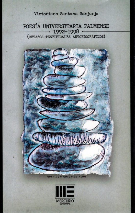 Poesía Universitaria Palmense. 1992-1998