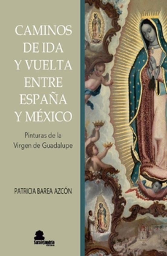 Caminos De Ida Y Vuelta Entre España Y México