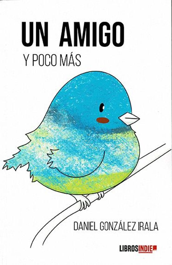 Un Amigo Y Poco Más