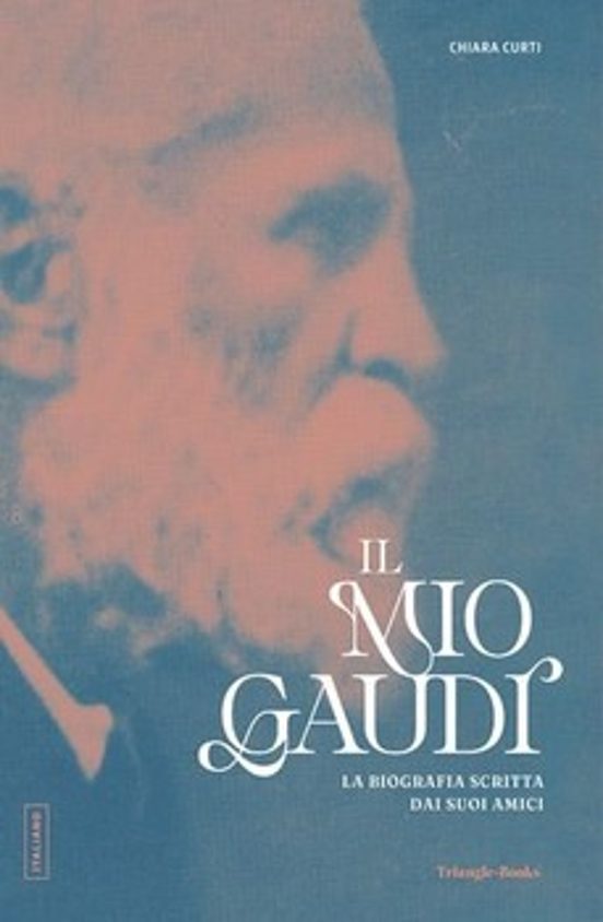 Il Mio Gaudí