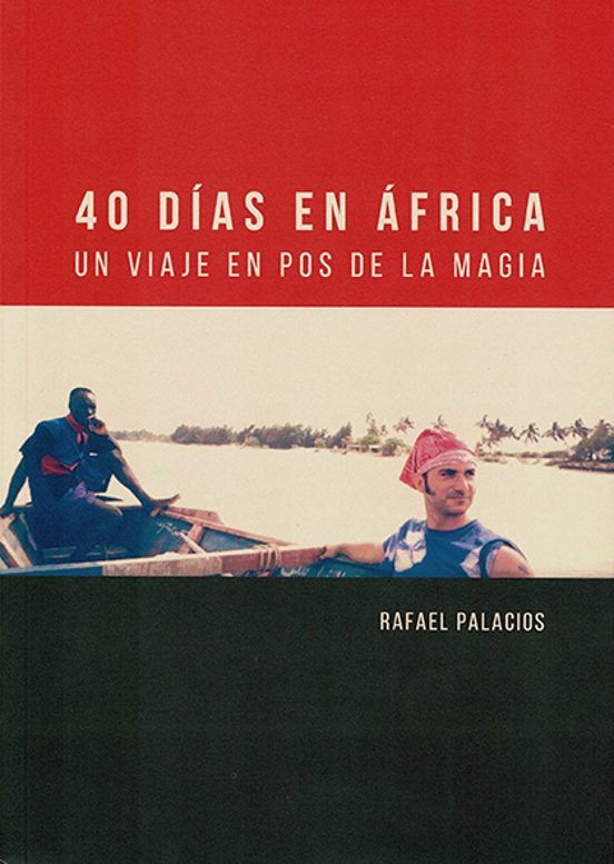 40 Días En África