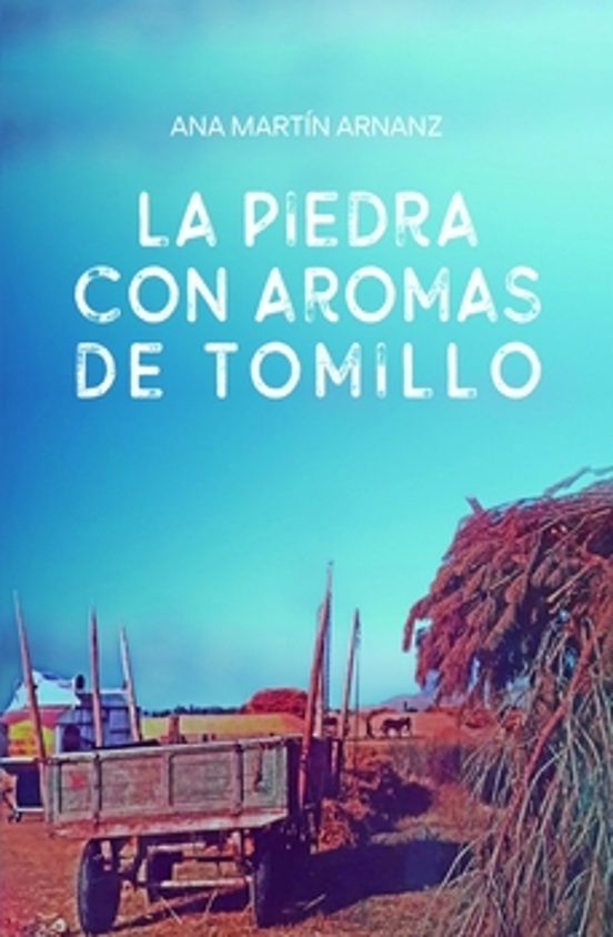 La piedra con aromas de tomillo