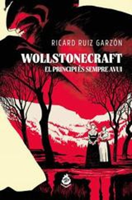 Wollstonecraft