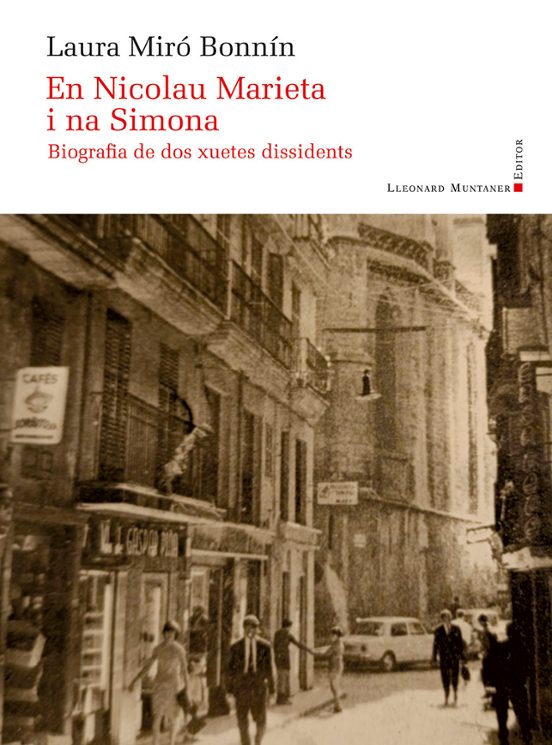 En Nicolau Marieta I Na Simona