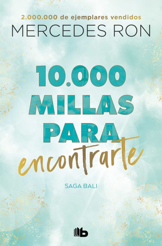 10.000 Millas Para Encontrarte