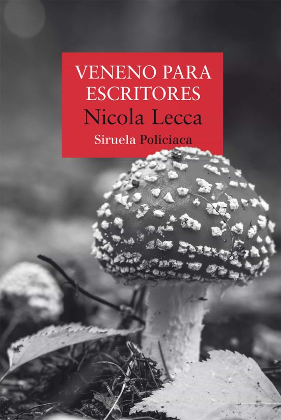 Veneno Para Escritores
