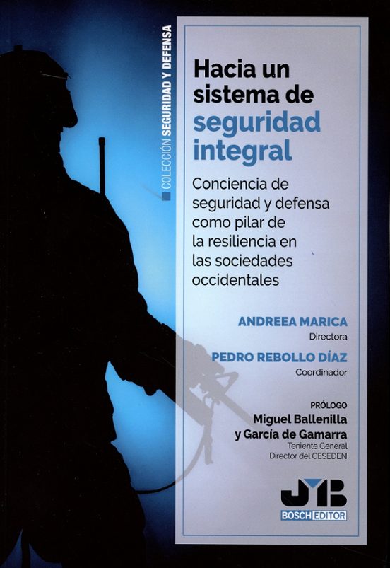 Un Sistema De Seguridad Integral