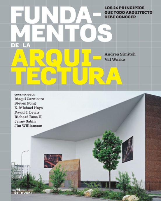 Fundamentos De La Arquitectura