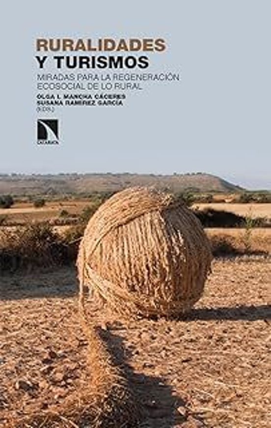Ruralidades Y Turismos