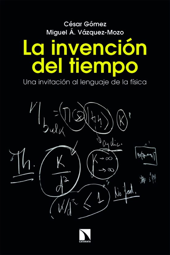 La Invención Del Tiempo