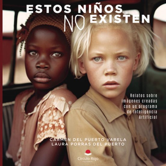 Estos niños no existen