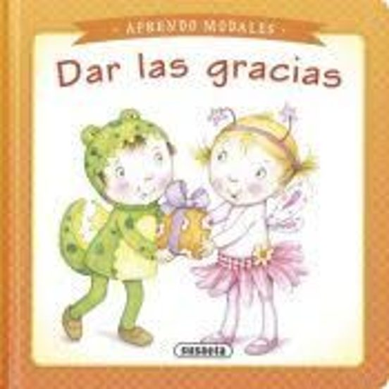 Dar Las Gracias